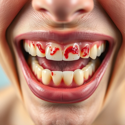 gum disease