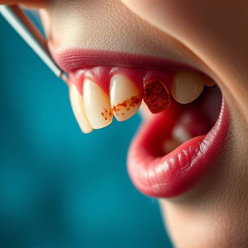 gum disease