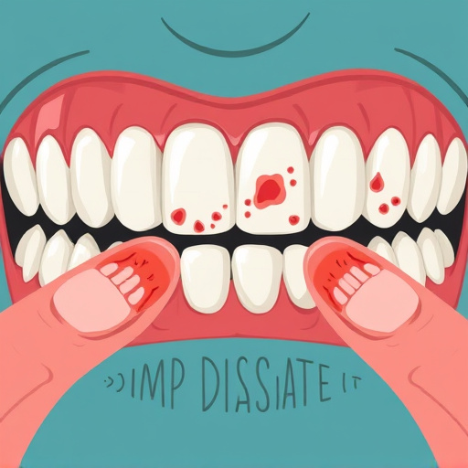 gum disease