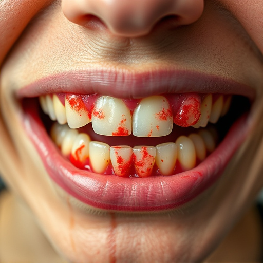 gum disease