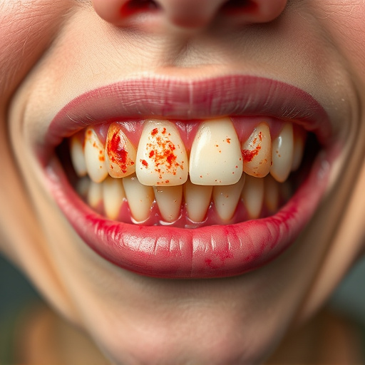 gum disease