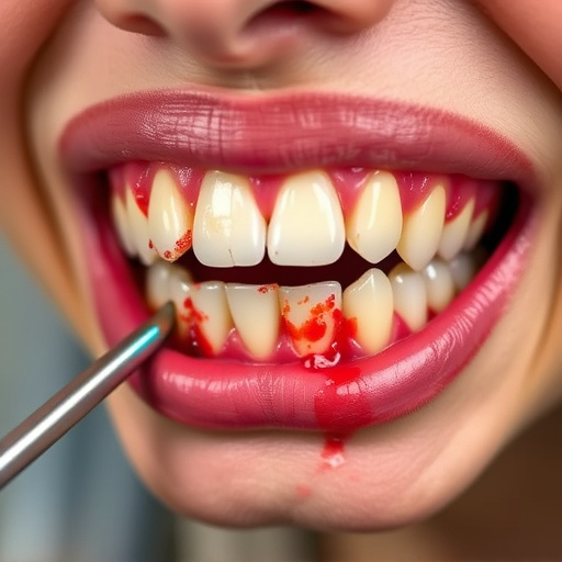 gum disease