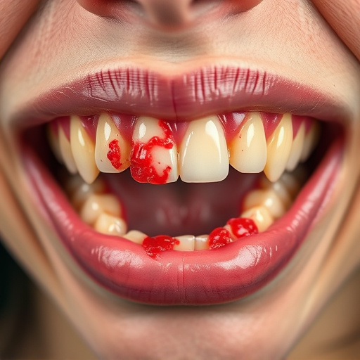 gum disease