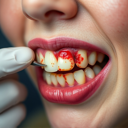 gum disease