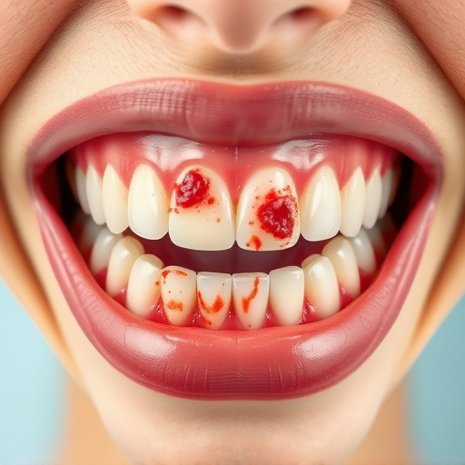 gum disease