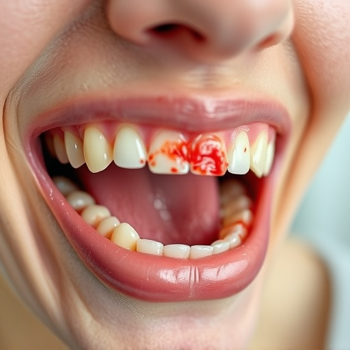 gum disease