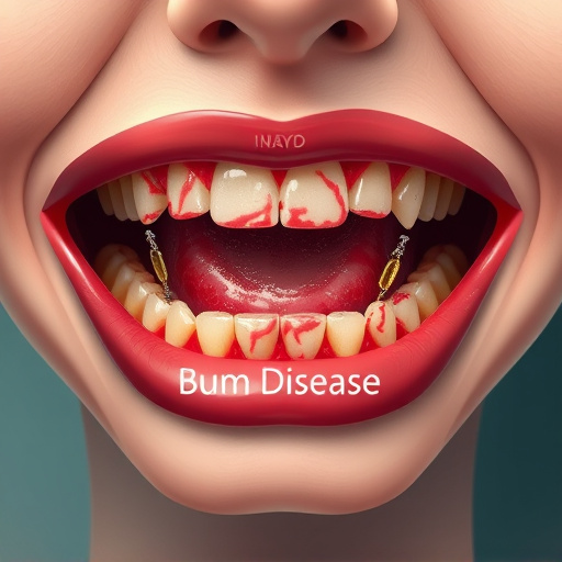 gum disease