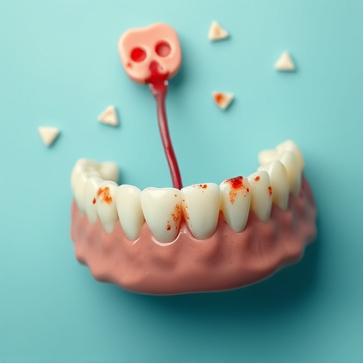 gum disease