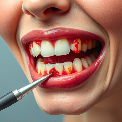 gum disease