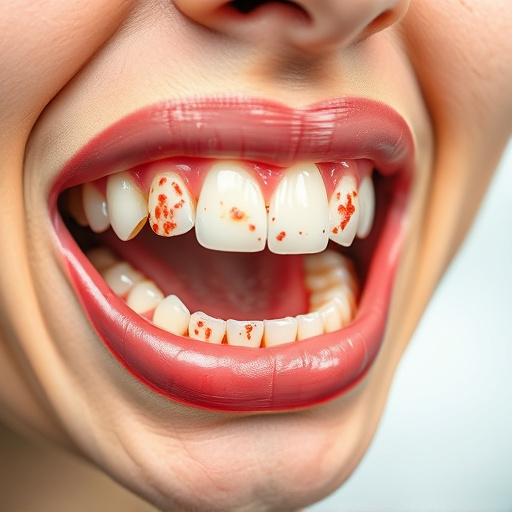 gum disease