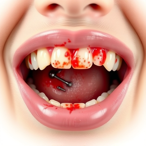 gum disease