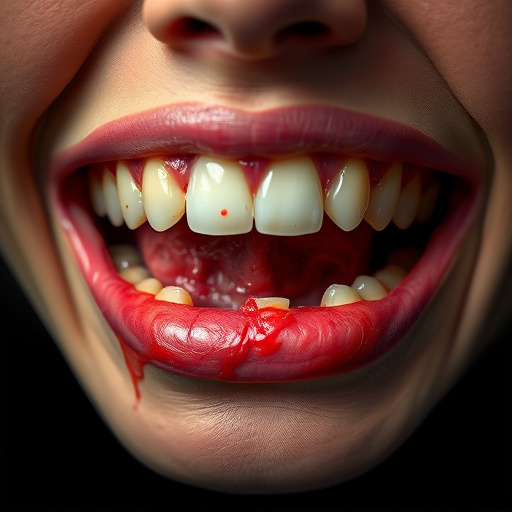 gum disease