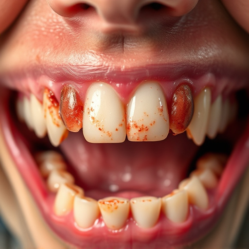 gum disease