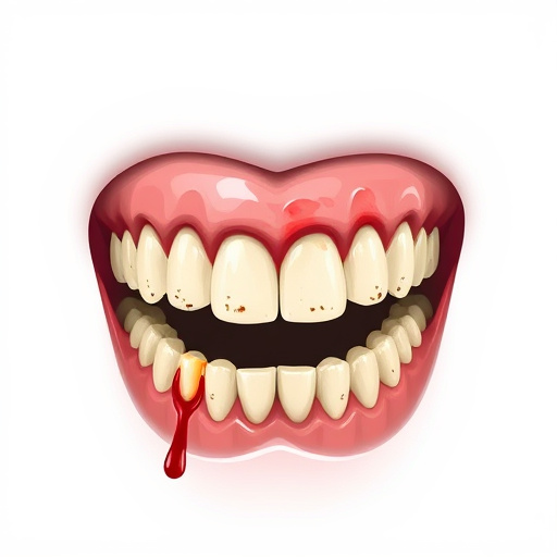 gum disease