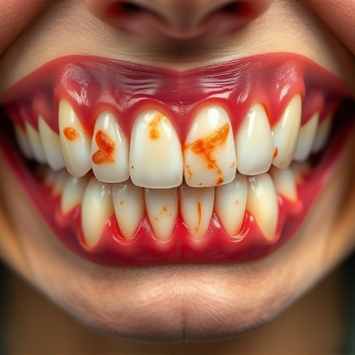 gum disease