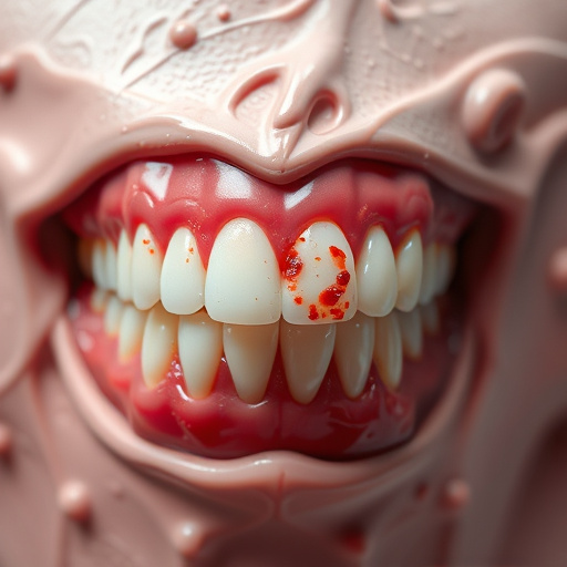 gum disease