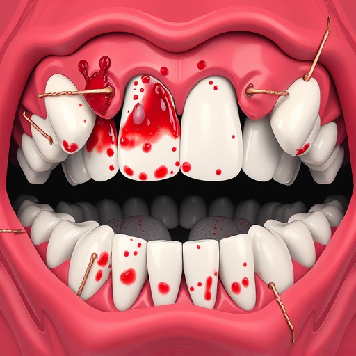gum disease