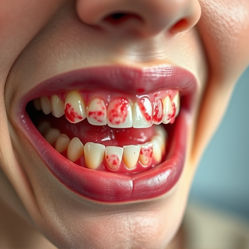 gum disease