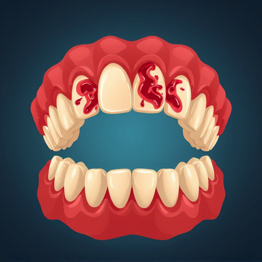 gum disease