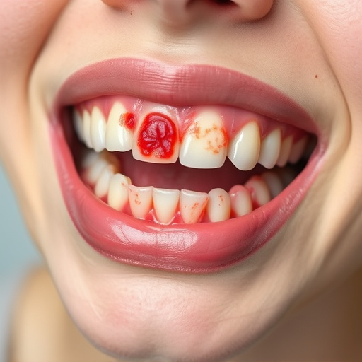 gum disease
