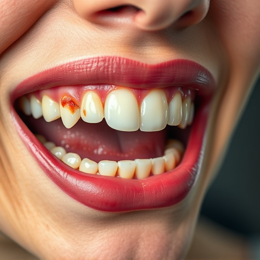 gum disease