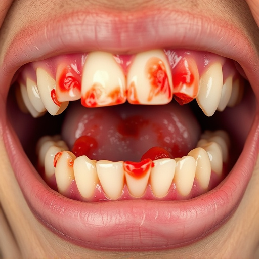 gum disease