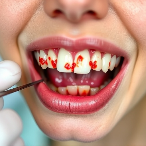 gum disease