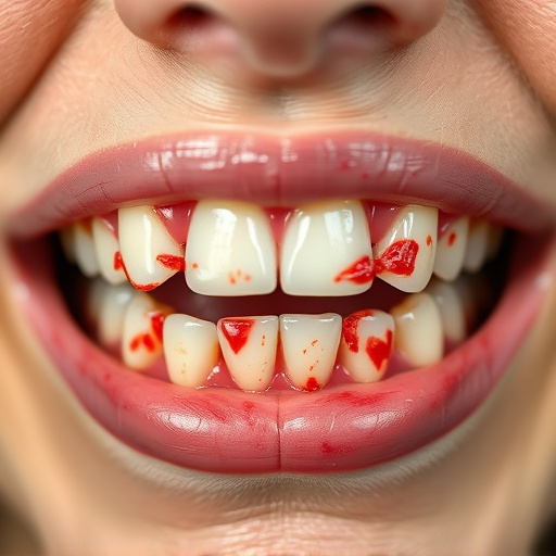 gum disease