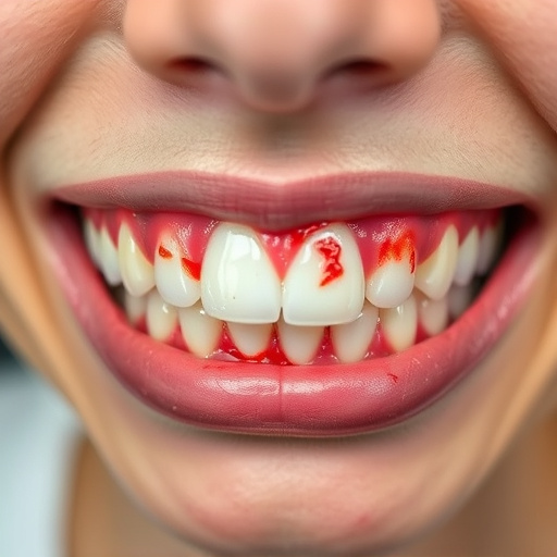 gum disease