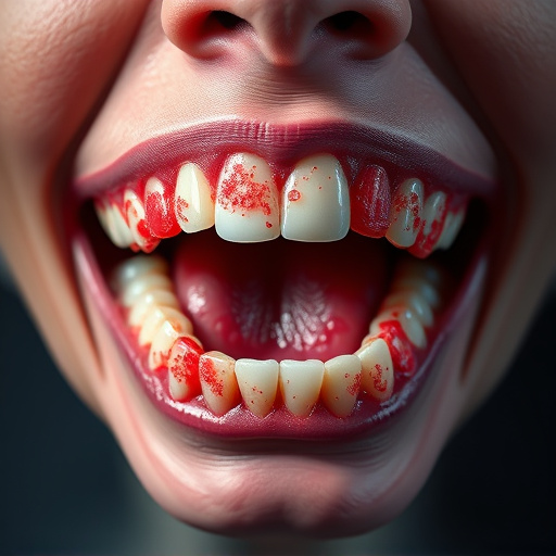 gum disease