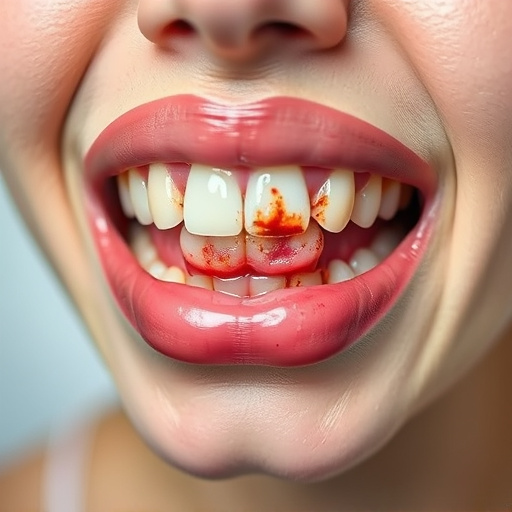 gum disease
