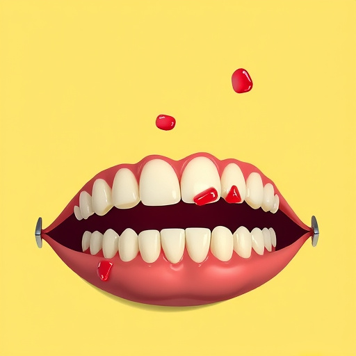gum disease