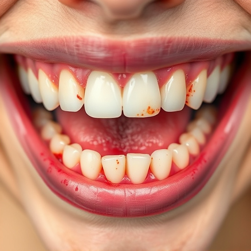 gum disease
