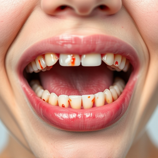 gum disease