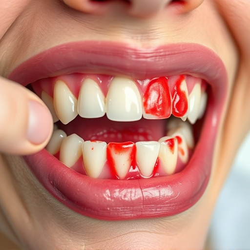 gum disease