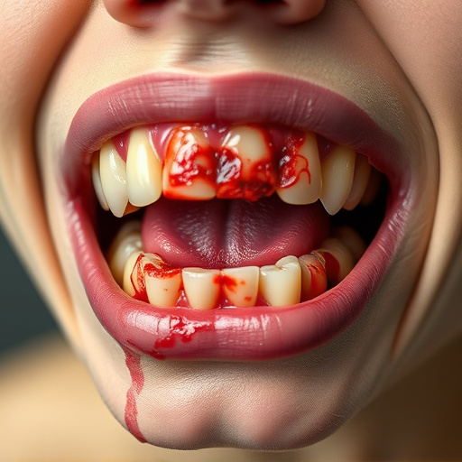 gum disease