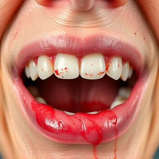 gum disease