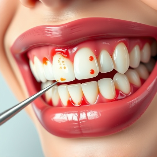 gum disease