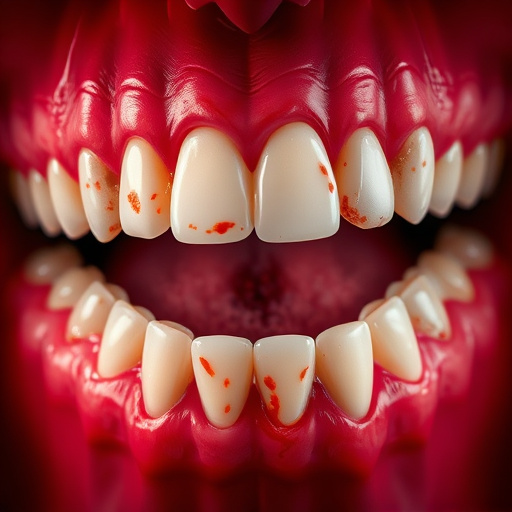 gum disease