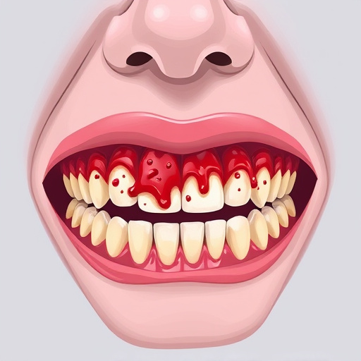 gum disease