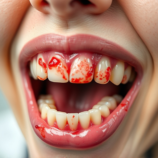 gum disease