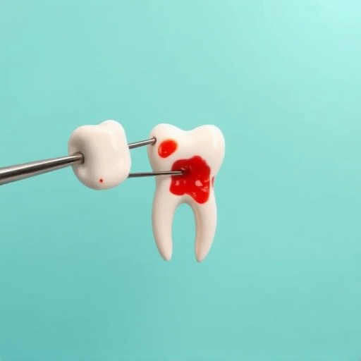 gum disease