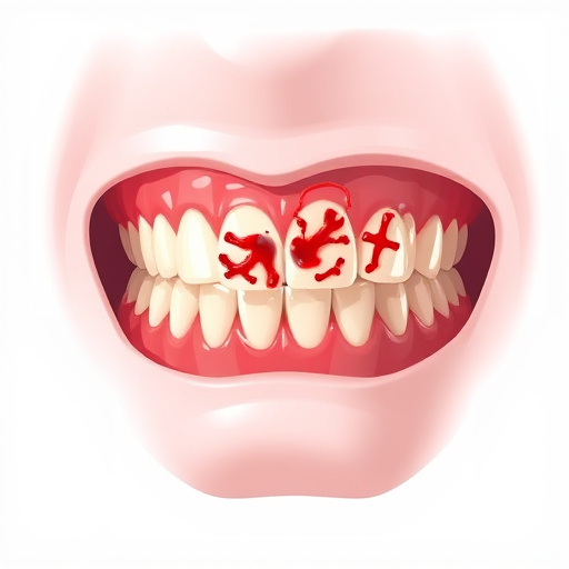 gum disease