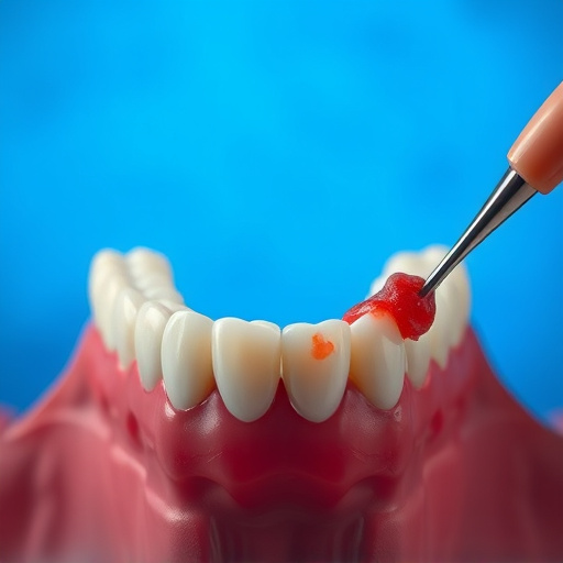 gum disease