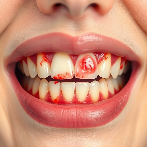 gum disease