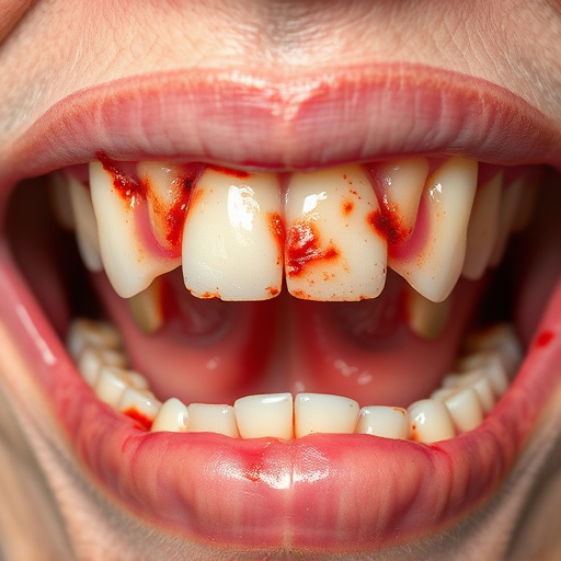 gum disease