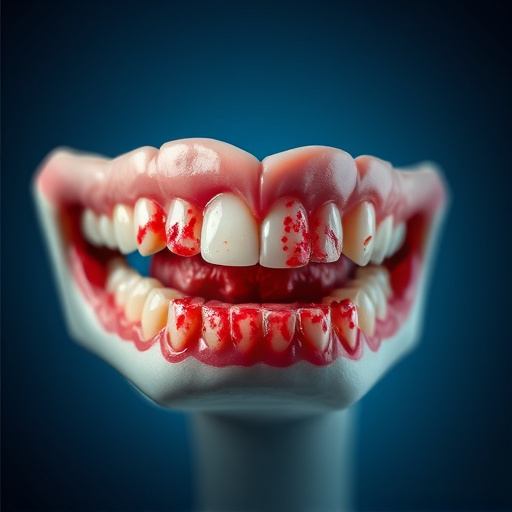 gum disease