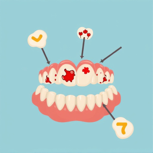 gum disease