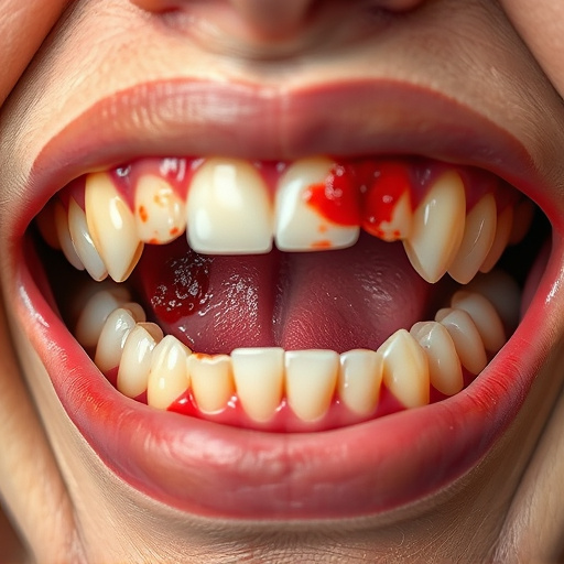 gum disease