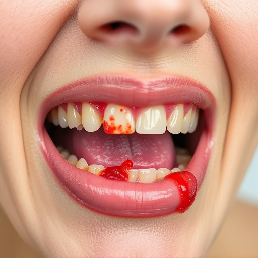 gum disease